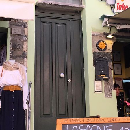 La Casetta Di Agnese Vernazza Dış mekan fotoğraf