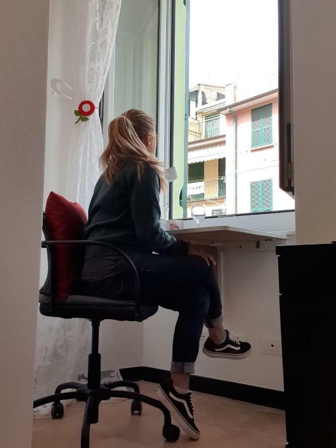 La Casetta Di Agnese Vernazza Dış mekan fotoğraf