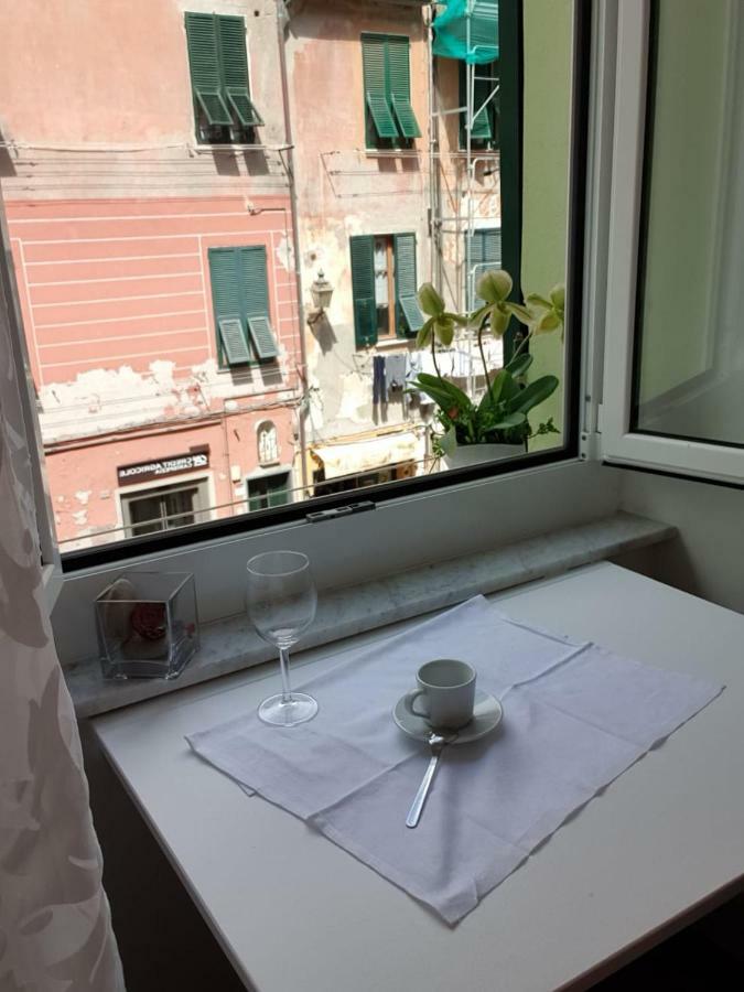 La Casetta Di Agnese Vernazza Dış mekan fotoğraf